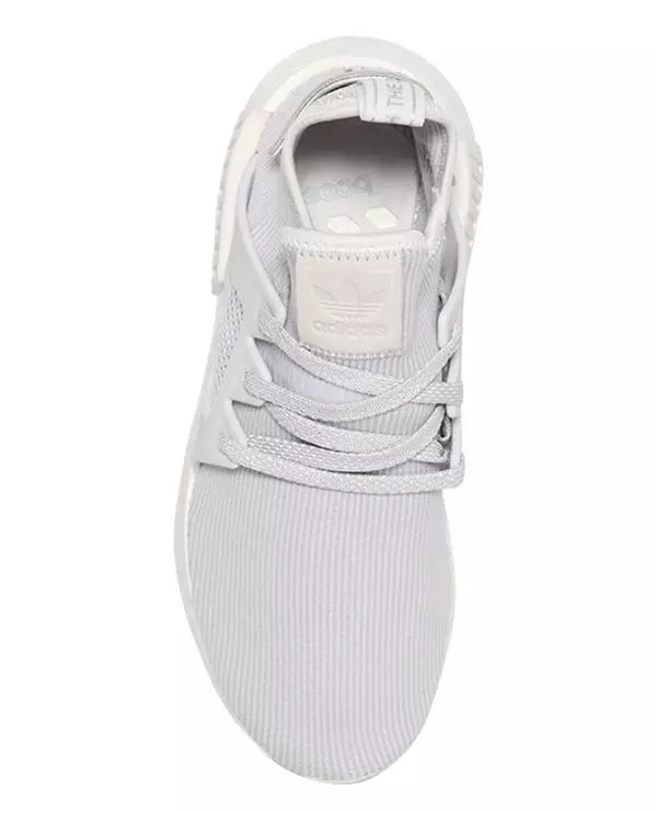 Adidas NMD XR1 Triple White Дата випуску