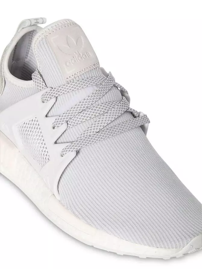 Adidas NMD XR1 Triple White Julkaisupäivä