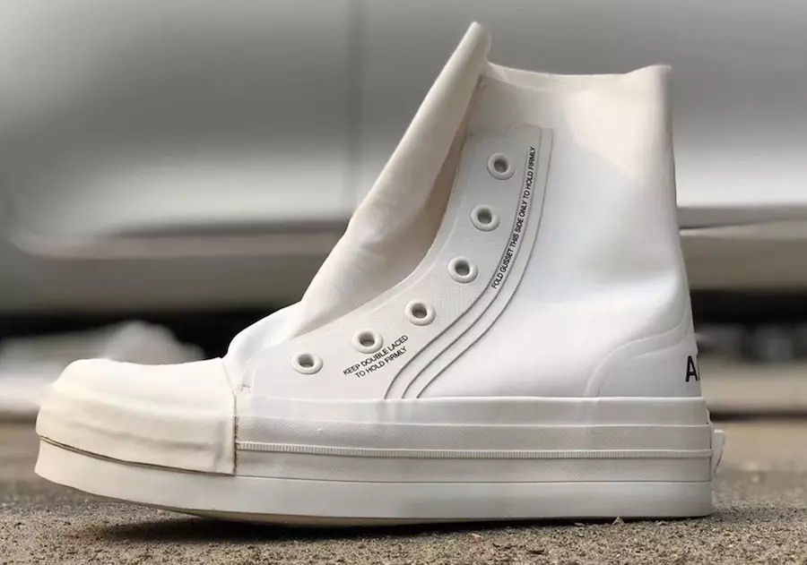 Дата виходу Converse Chuck Taylor