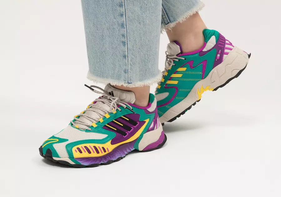 adidas Torsion TRDC WMNS EG8445 Útgáfudagur