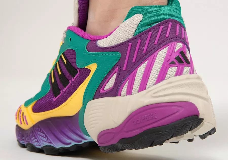 adidas Torsion TRDC WMNS EG8445 Release Datum