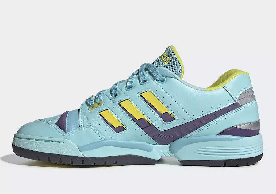 adidas Torsion Comp Aqua EG8791 шығарылым күні