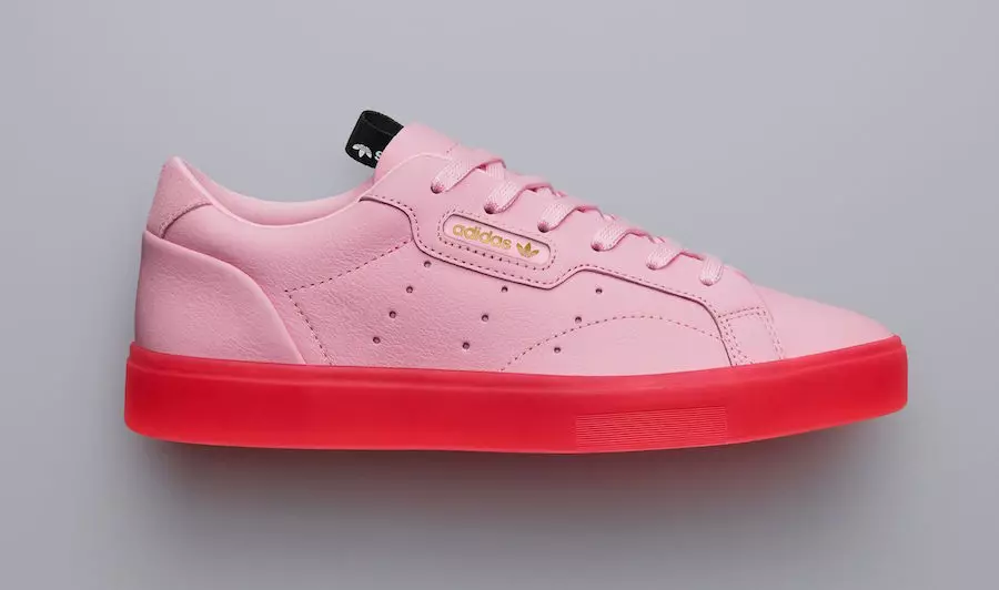 adidas Sleek Womens Collection