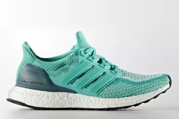 adidas Ultra Boost Mint – Erscheinungsdatum