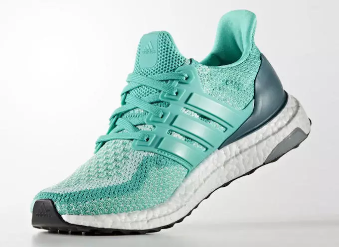 adidas Ultra Boost Mint Tarikh Keluaran