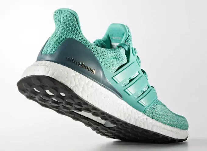 adidas Ultra Boost Mint ဖြန့်ချိသည့်ရက်စွဲ