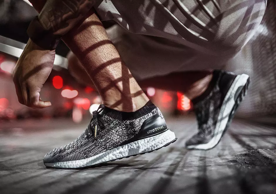 Adidas Ultra Boost Uncaged Julkaisupäivähinta