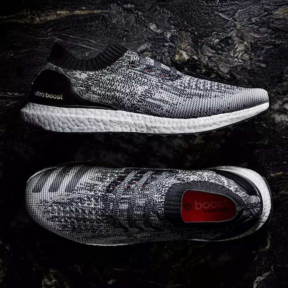 adidas Ultra Boost Uncaged 発売日 価格