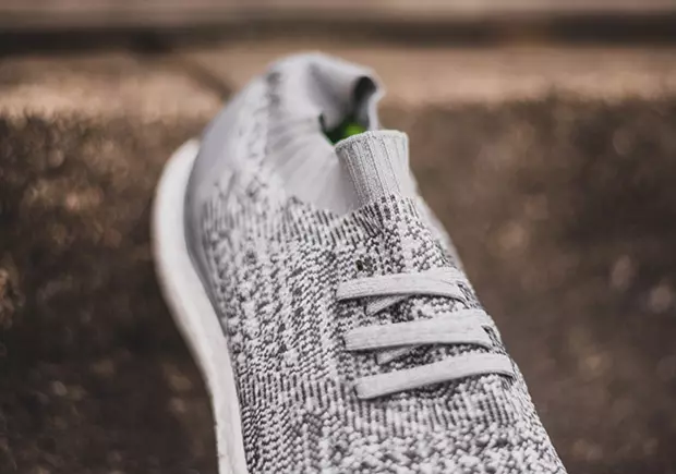 adidas Ultra Boost Uncaged Grå