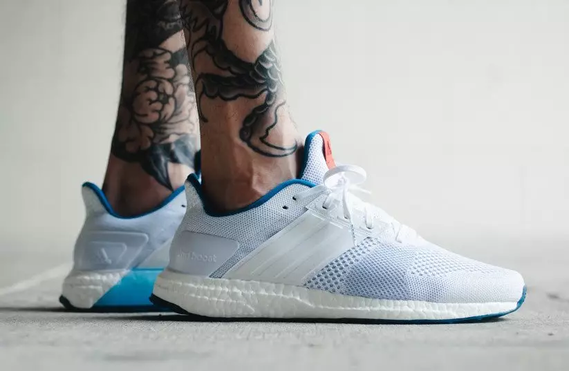 Elérhetővé válik a tökéletes adidas Ultra Boost ST