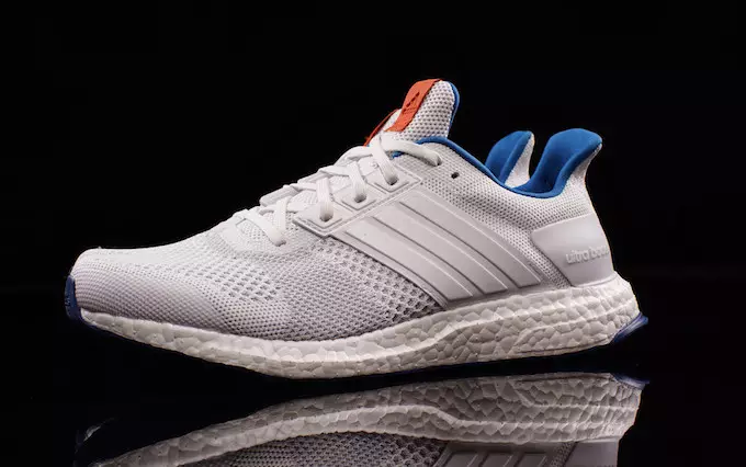 آدیداس Ultra Boost ST OKC Thunder