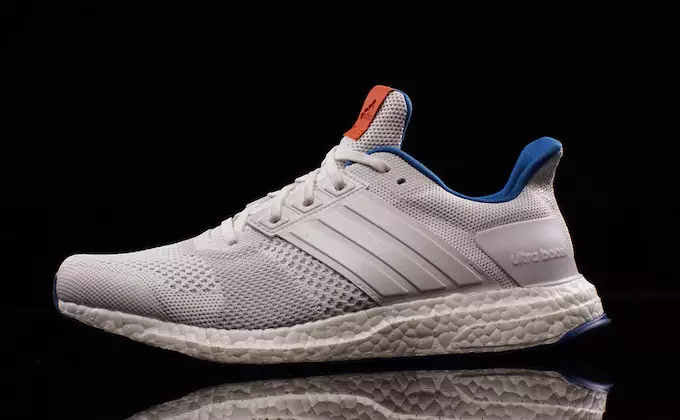 adidas Ultra Boost ST OKC Thunder