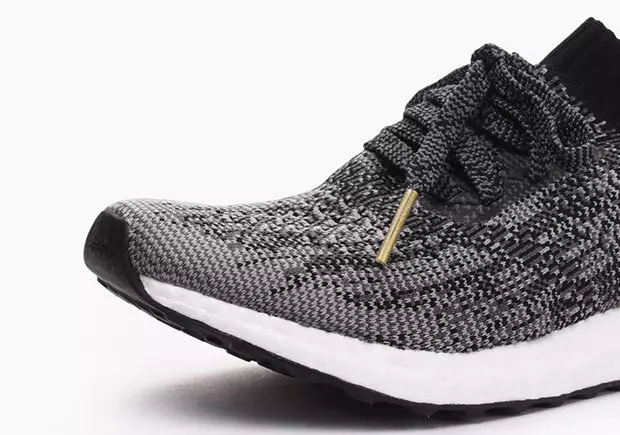 Adidas Ultra Boost Uncaged Release Date Жіночі чорно-білі