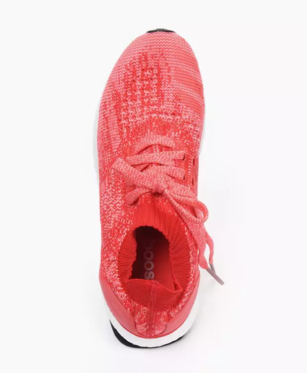 Adidas Ultra Boost Uncaged Release Date Womens Ray Red