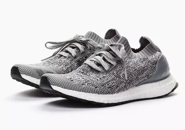 adidas Ultra Boost Uncaged Дата выхода Женские серые