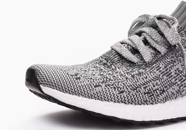 adidas Ultra Boost Uncaged Utgivelsesdato Dame Grå