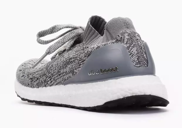 adidas Ultra Boost Uncaged Release Date занон Грей