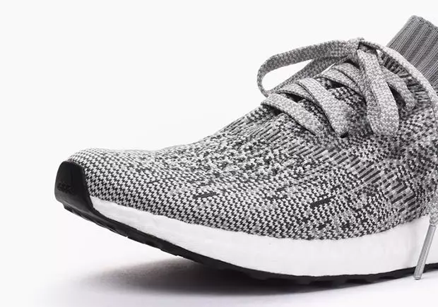 Adidas Ultra Boost Uncaged Release Date Grey