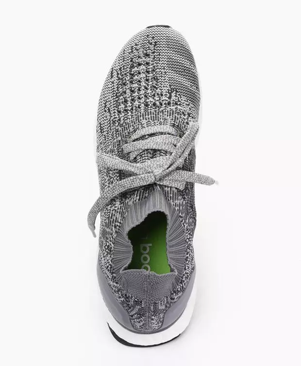 Adidas Ultra Boost Uncaged Release Date Grey