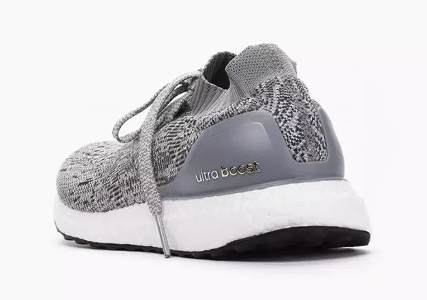 adidas Ultra Boost Uncaged תאריך יציאה אפור