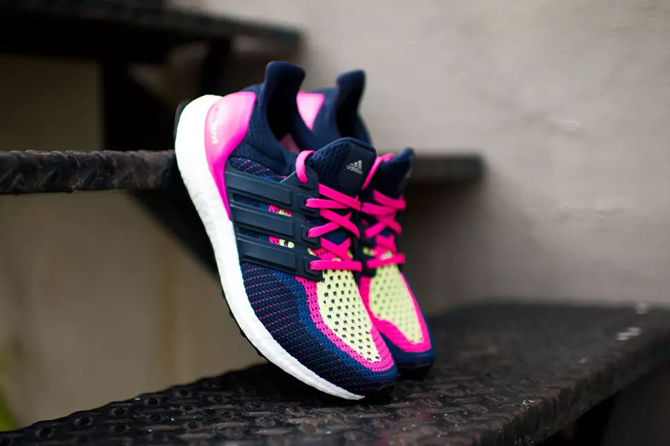 Adidas Ultra Boost voor dames