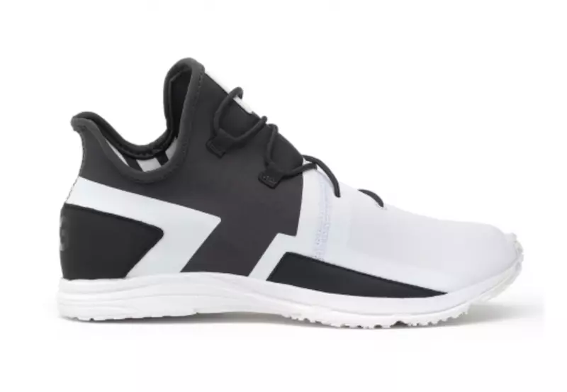 Wersja Y-3 Harden tom. 1 50575_1