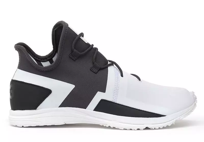 adidas Y-3 Arc RC თეთრი შავი