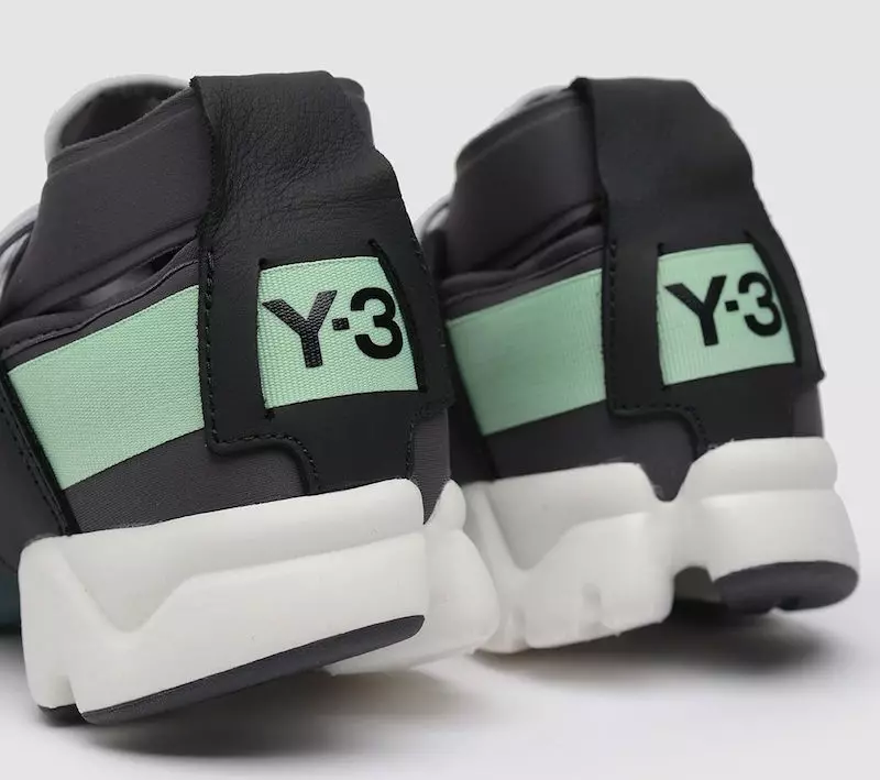 アディダス Y-3 キド