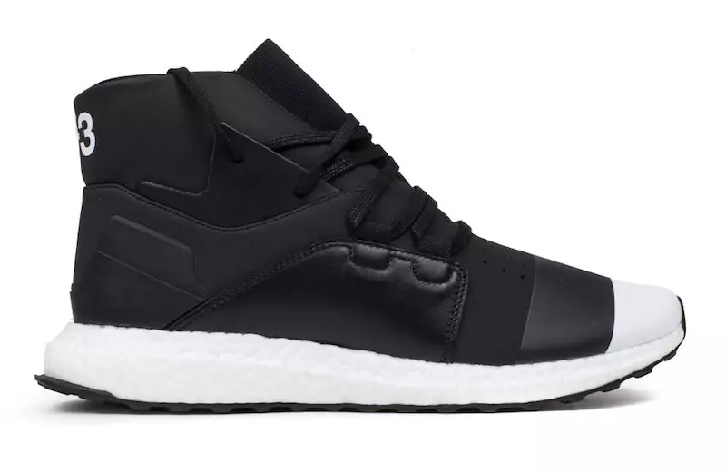 adidas Y-3 Kozoko Lartë 50581_1