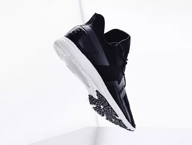 adidas Y-3 Arc RC Core Svart