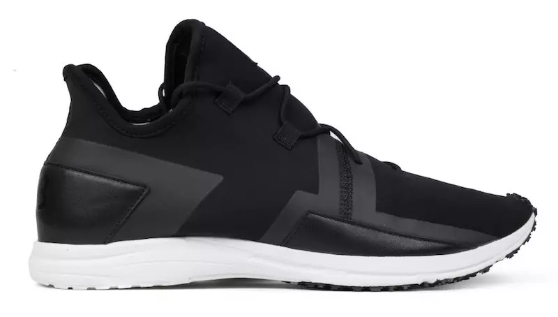 adidas Y-3 Arc RC Core შავი