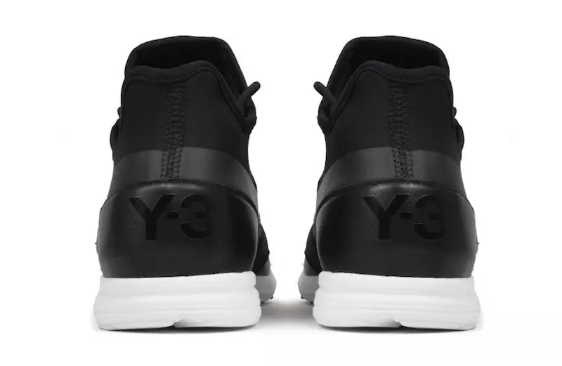 adidas Y-3 Arc RC 코어 블랙