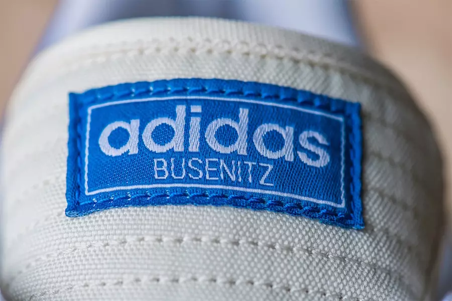 adidas Busenitz İç Mekan Süper