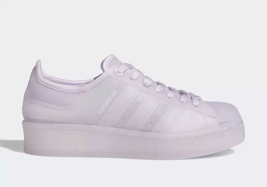 adidas Superstar Jelly FX4323 ဖြန့်ချိသည့်ရက်စွဲ