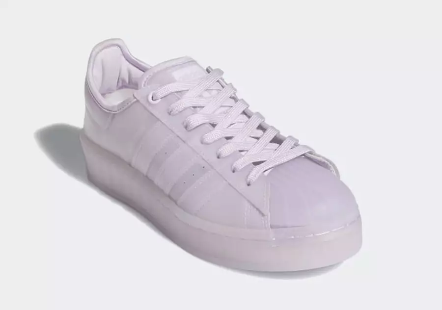 Adidas Superstar Jelly FX4323 Дата випуску