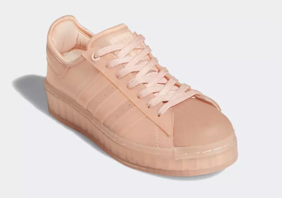 adidas Superstar Jelly FX2988 шығарылым күні