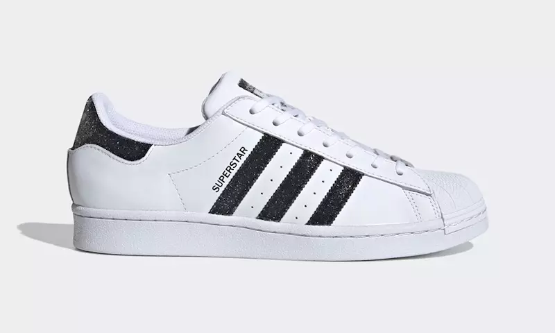 Datum izdaje adidas Superstar Swarovski FX7480