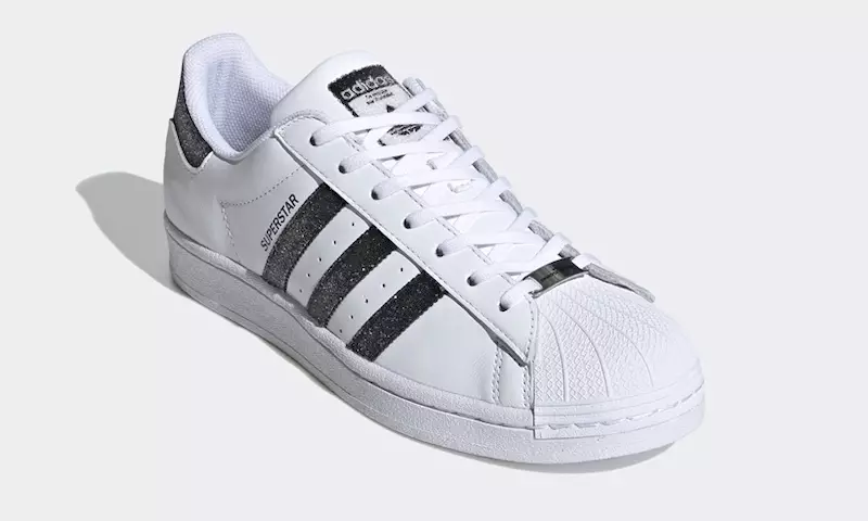 adidas Superstar Swarovski FX7480 Releasedatum