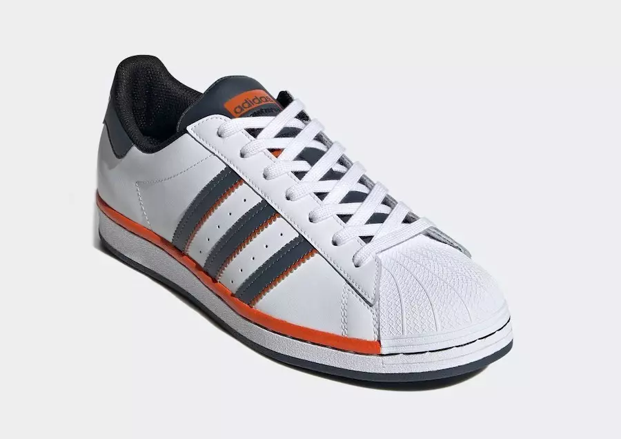 adidas Superstar Street Ball FV8274 ဖြန့်ချိသည့်ရက်စွဲ