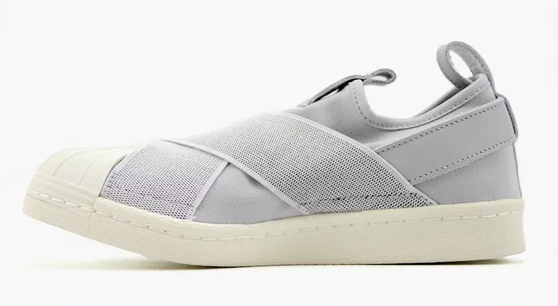 adidas Superstar Slip-On Tech Ink Clear Onix