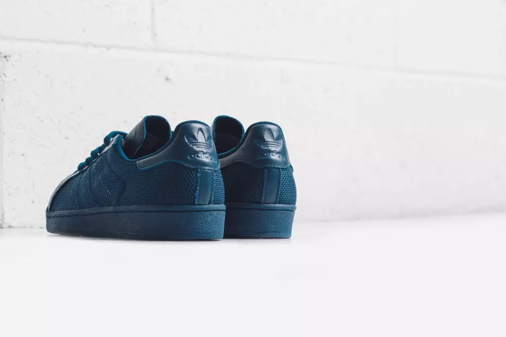 adidas Superstar სამმაგი პაკეტი