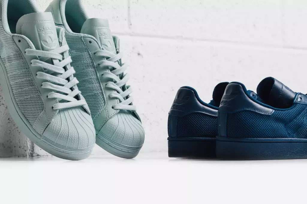 adidas Superstar Triple Pack