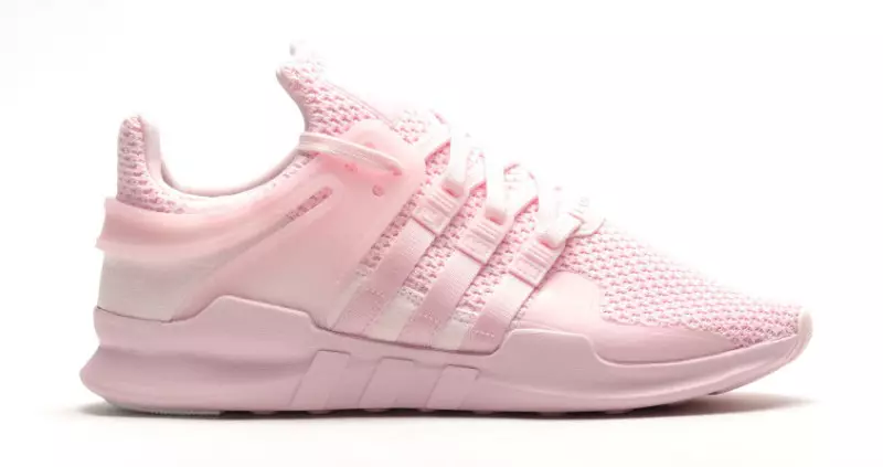 adidas EQT תמיכת ADV ורוד