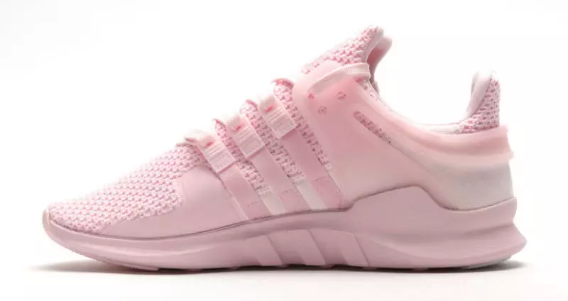 adidas EQT 지원 ADV 핑크