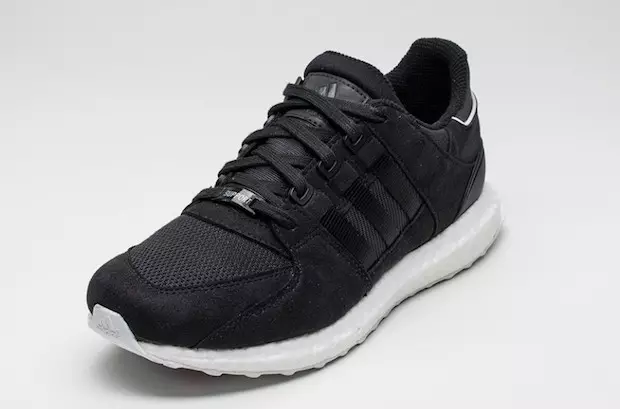 adidas EQT Support 93 Boost Negras Blancas