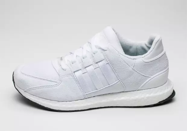 adidas EQT Support 93 Boost Black White