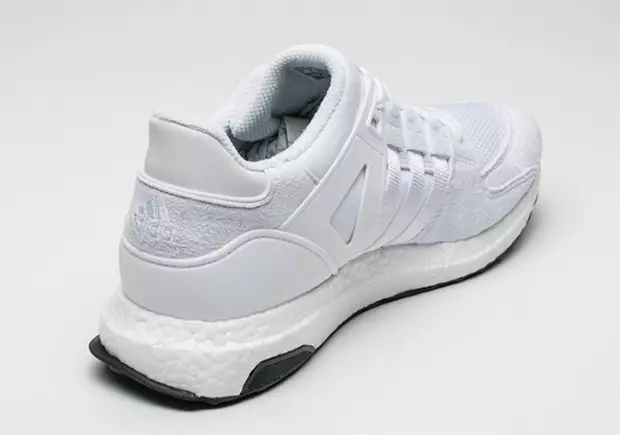 adidas EQT Support 93 Boost Noir Blanche