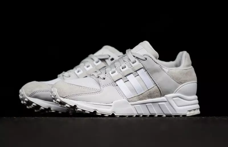 adidas EQT Running Support "Vintage White