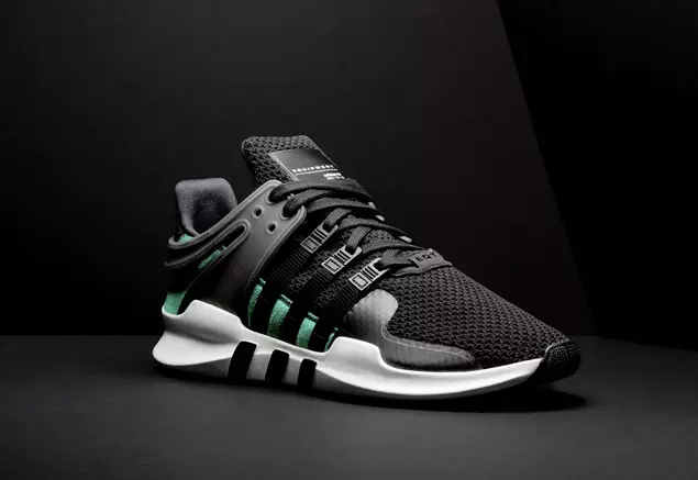 adidas Originals avslöjar officiellt EQT ADV Support