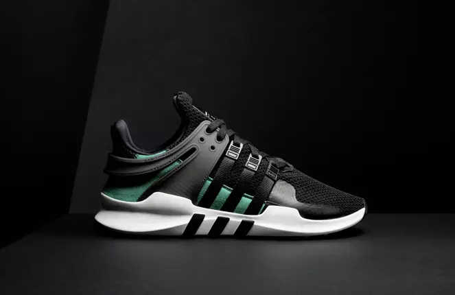 Датум на издавање за поддршка на adidas EQT ADV